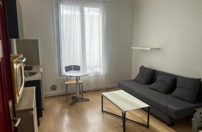 vente appartement 159 000 € à proximité de Argenteuil (95100)