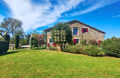 vente maison 939 500 € à proximité de Saint-Marcel-d'Ardèche (07700)