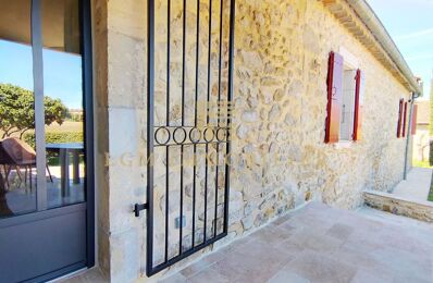 vente maison 935 000 € à proximité de Berrias-Et-Casteljau (07460)