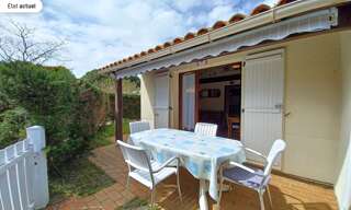 Maison 3 Pièces 30 m² à vendre à Les Mathes (17570)