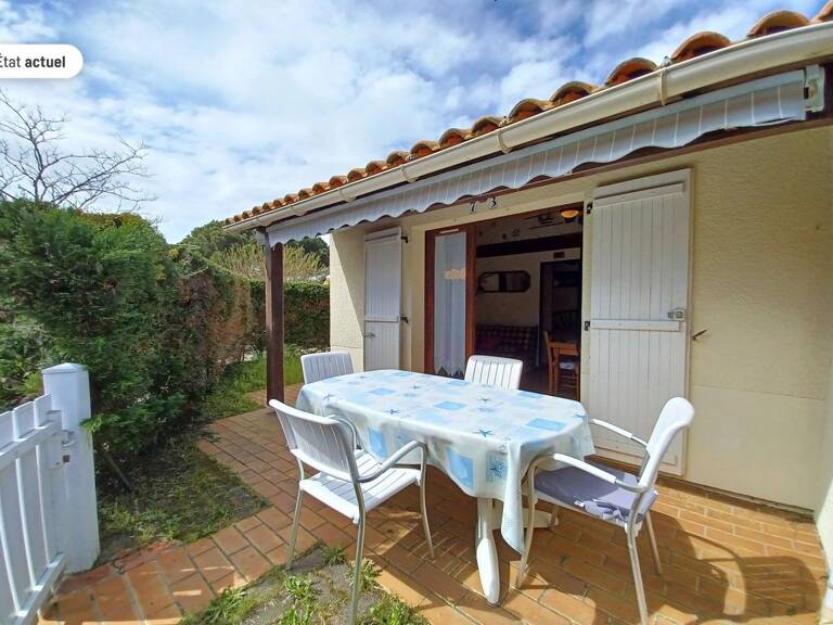 Maison — photo 1