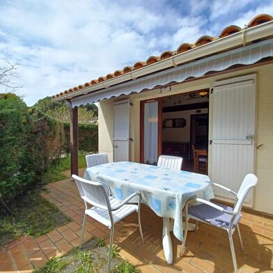 Maison 3 pièces 169000 €