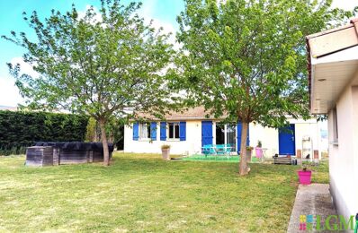 vente maison 225 000 € à proximité de Cahuzac-sur-Vère (81140)