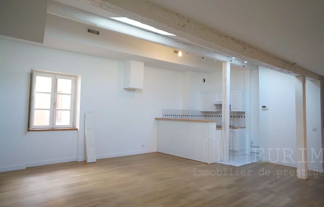 appartement 3 pièces 87 m2 à louer à Toulouse (31000)