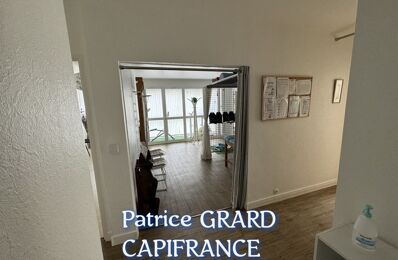 vente appartement 114 975 € à proximité de Cherbourg-en-Cotentin (50100)