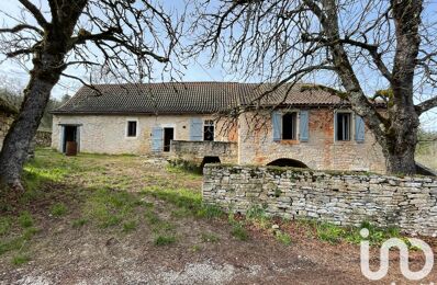 vente maison 168 000 € à proximité de Loubejac (24550)