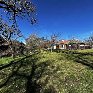 Maison 4 pièces 370000 €