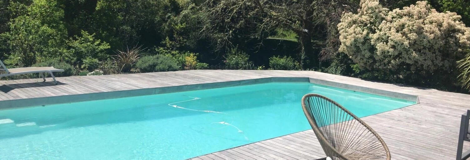 Maison 4 Pièces 155 m² à vendre à Mont-de-Marsan (40000)