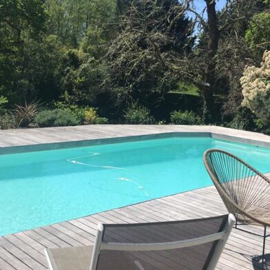 Maison 4 pièces 370000 €