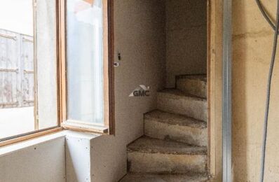 vente maison 49 500 € à proximité de Montagnac (34530)