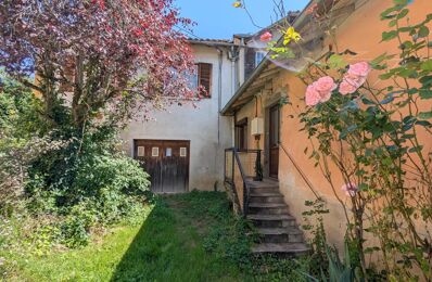 vente maison 210 000 € à proximité de Lamure-sur-Azergues (69870)