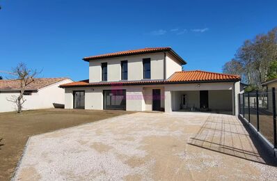 vente maison 458 000 € à proximité de Labarthe-sur-Lèze (31860)