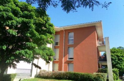 appartement 2 pièces 47 m2 à louer à Toulouse (31500)