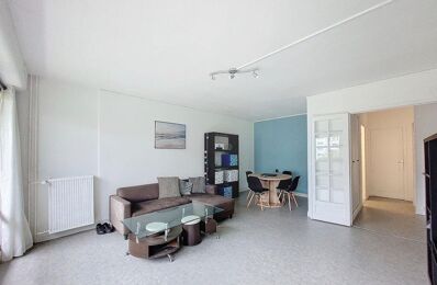 vente appartement 140 500 € à proximité de Montlouis-sur-Loire (37270)
