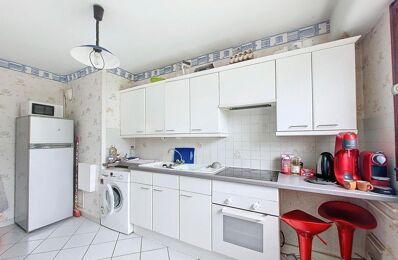 vente appartement 134 000 € à proximité de La Membrolle-sur-Choisille (37390)