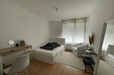 location appartement 780 € CC /mois à proximité de Saint-Cyr-sur-Loire (37540)