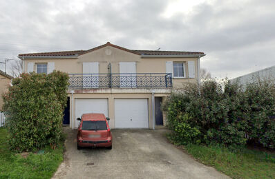vente maison 186 000 € à proximité de Mazerolles (86320)