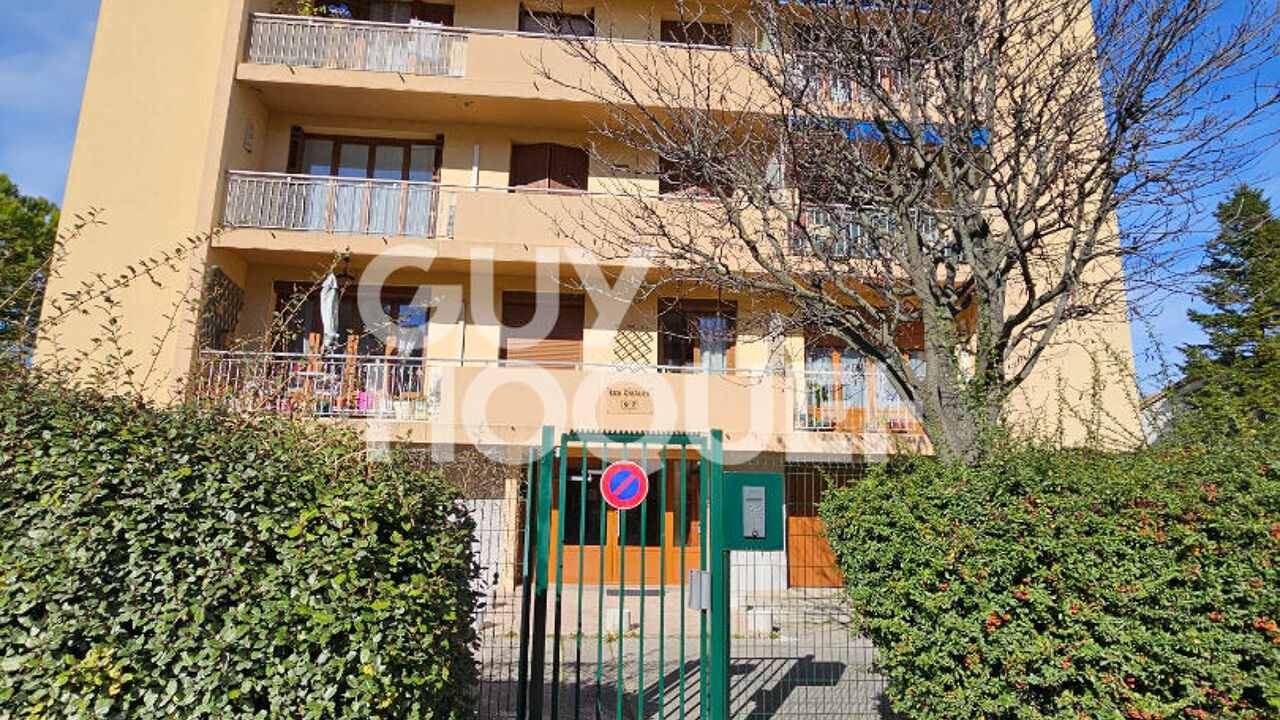 appartement 2 pièces 52 m2 à vendre à Avignon (84000)