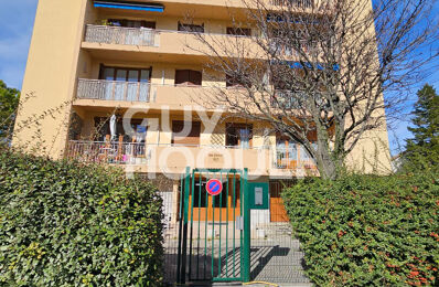 vente appartement 80 000 € à proximité de Le Pontet (84130)