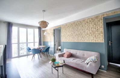 appartement 5 pièces 83 m2 à vendre à Saint-Étienne (42100)