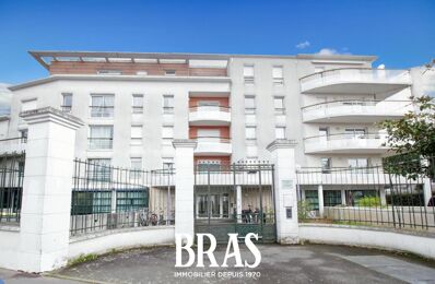 vente appartement 180 000 € à proximité de Nort-sur-Erdre (44390)