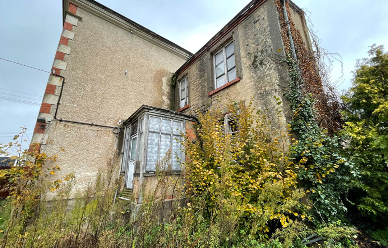maison 5 pièces 104 m2 à vendre à Chilleurs-Aux-Bois (45170)