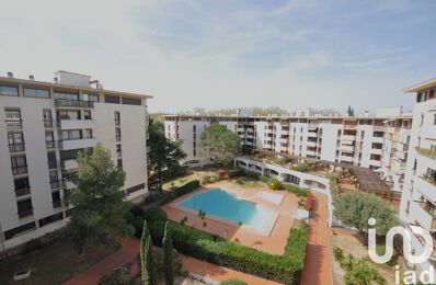 vente appartement 125 000 € à proximité de Perpignan (66100)