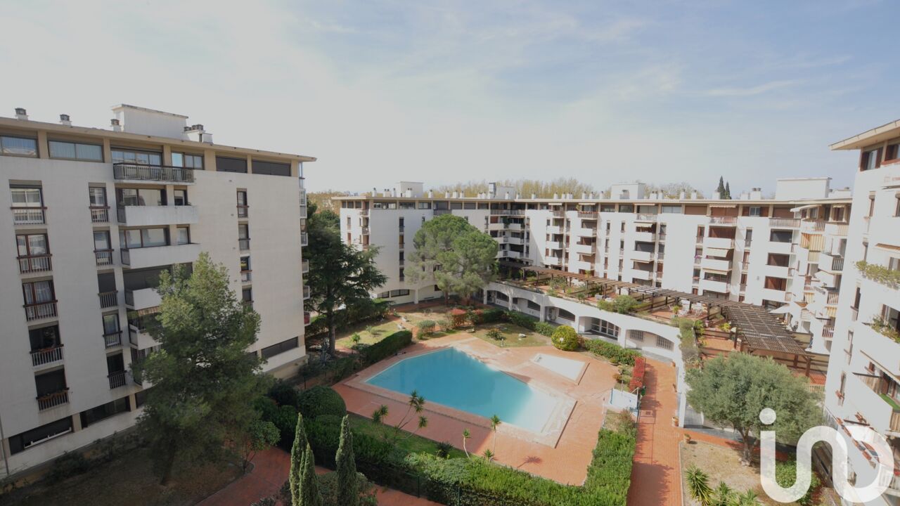 appartement 4 pièces 94 m2 à vendre à Perpignan (66000)