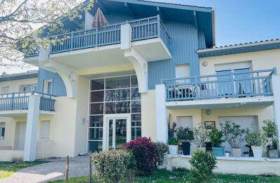 vente appartement 205 000 € à proximité de Soorts-Hossegor (40150)