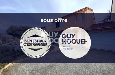 vente maison 222 000 € à proximité de Boulieu-Lès-Annonay (07100)