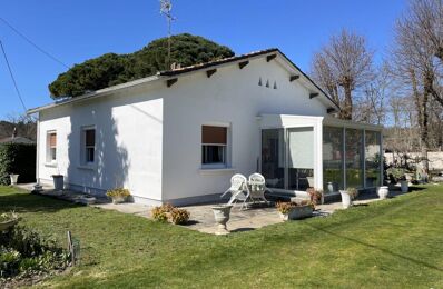 vente maison 250 000 € à proximité de La Réunion (47700)