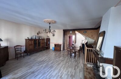 vente appartement 106 500 € à proximité de Saint-Loup-Lamairé (79600)