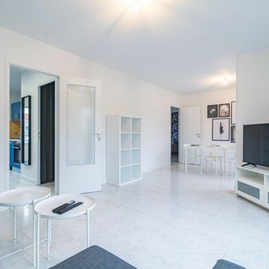 Maison 4 pièces 82 m²