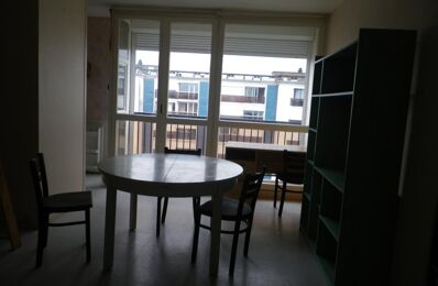 location appartement 410 € CC /mois à proximité de Monts (37260)
