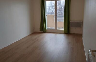 location appartement 595 € CC /mois à proximité de Seilh (31840)