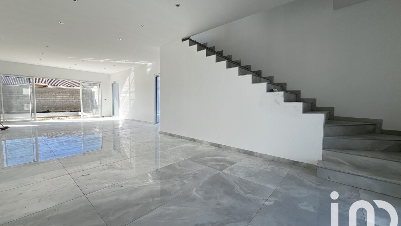 maison 6 pièces 170 m2 à vendre à Carbon-Blanc (33560)