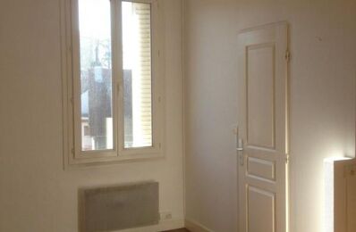 location appartement 400 € CC /mois à proximité de Perrigny-Lès-Dijon (21160)