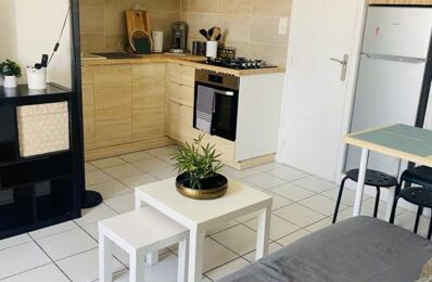 location appartement 700 € CC /mois à proximité de Carnon Plage (34280)