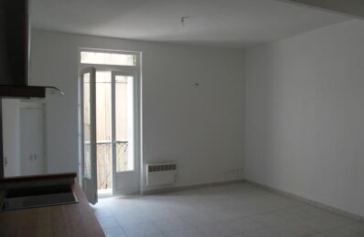 location appartement 755 € CC /mois à proximité de Gigean (34770)