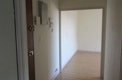 appartement 2 pièces 45 m2 à louer à Limoges (87000)