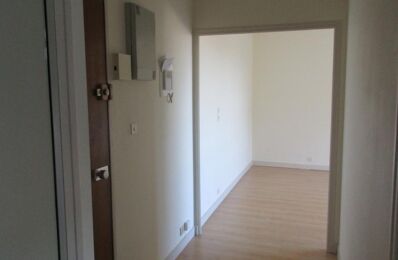 location appartement 590 € CC /mois à proximité de Limoges (87100)