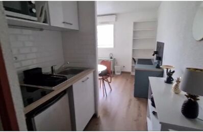 location appartement 500 € CC /mois à proximité de Bonsecours (76240)