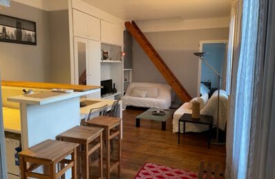 location appartement 1 750 € CC /mois à proximité de Villejuif (94800)