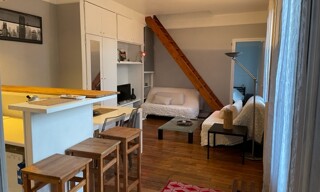 Appartement 3 Pièces 85 m² à louer à Ivry-sur-Seine (94200)