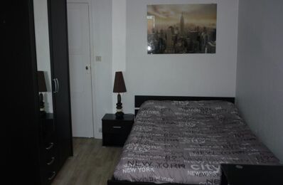 location appartement 920 € CC /mois à proximité de Angers (49100)