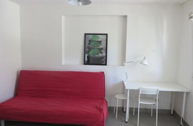 location appartement 450 € CC /mois à proximité de Mudaison (34130)