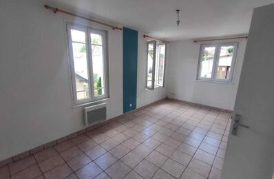 location appartement 360 € CC /mois à proximité de Goupillières (76570)