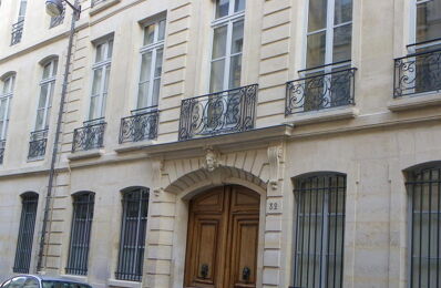 location appartement 2 200 € CC /mois à proximité de Paris 6 (75006)