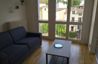 location appartement 510 € CC /mois à proximité de Avanton (86170)