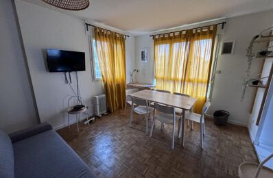 location appartement 1 200 € CC /mois à proximité de Saint-Laurent-de-Mure (69720)